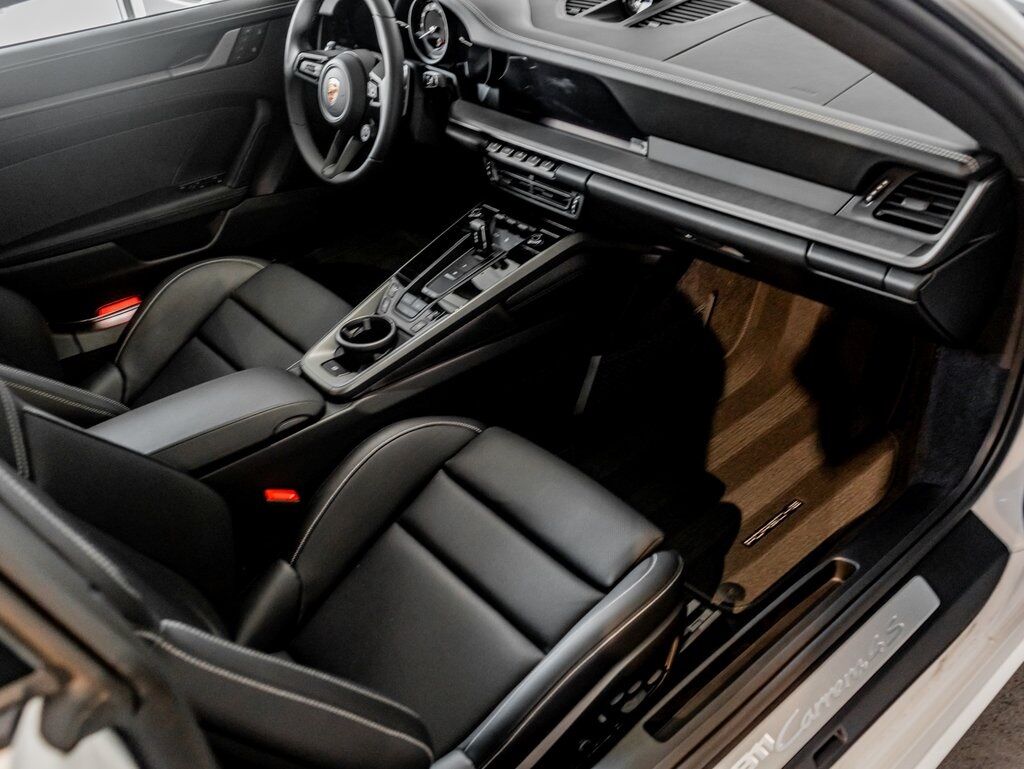 2024 Porsche 911 Carrera 4S Colorado Springs CO