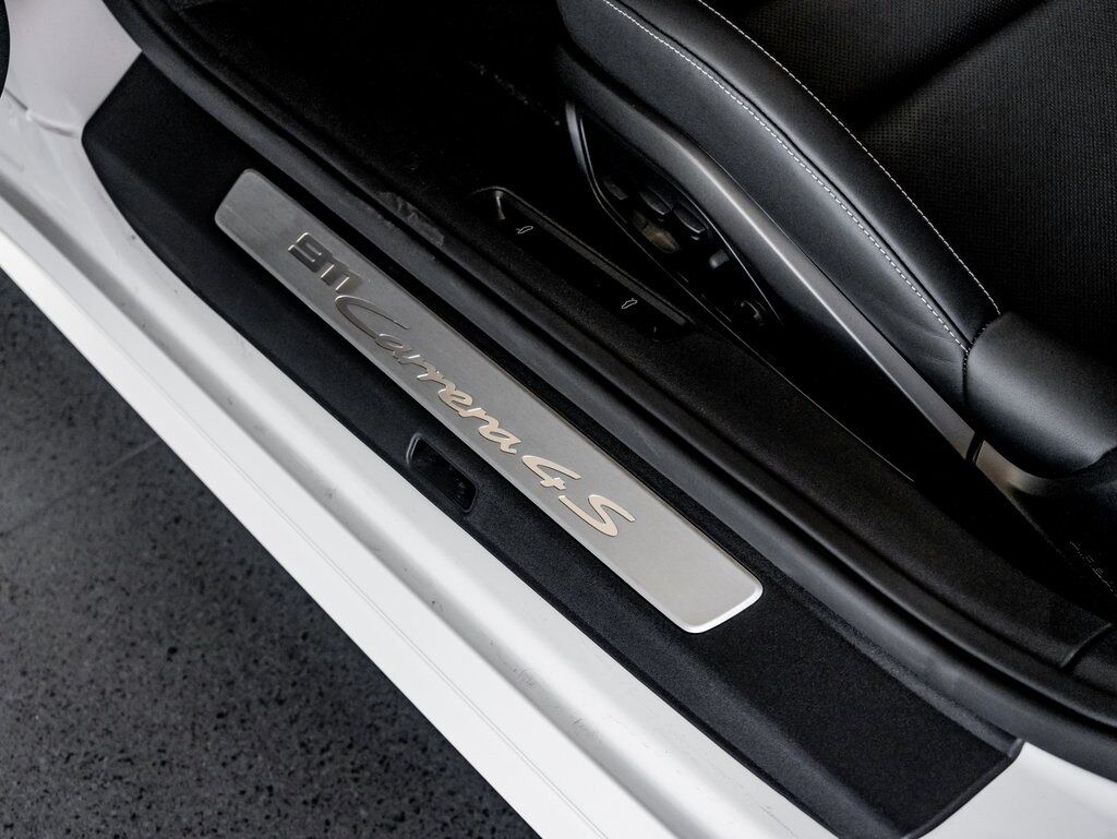 2024 Porsche 911 Carrera 4S Colorado Springs CO