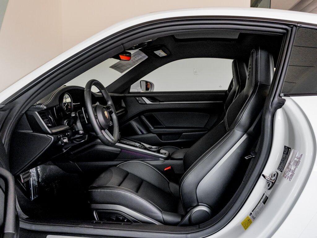 2024 Porsche 911 Carrera 4S Colorado Springs CO