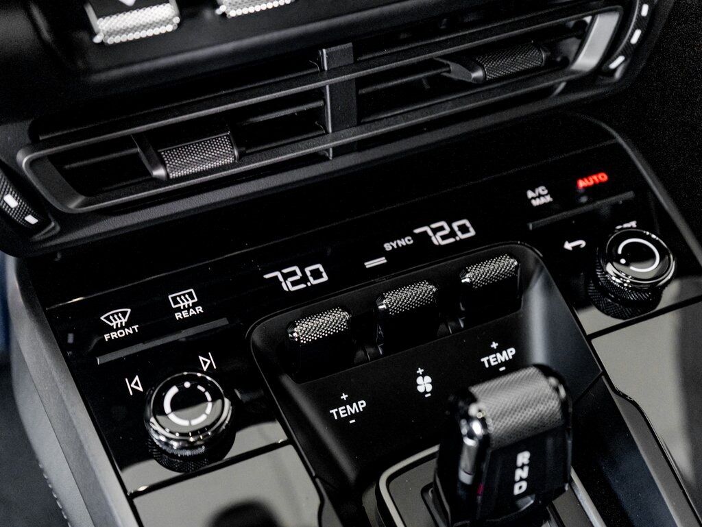 2024 Porsche 911 Carrera 4S Colorado Springs CO