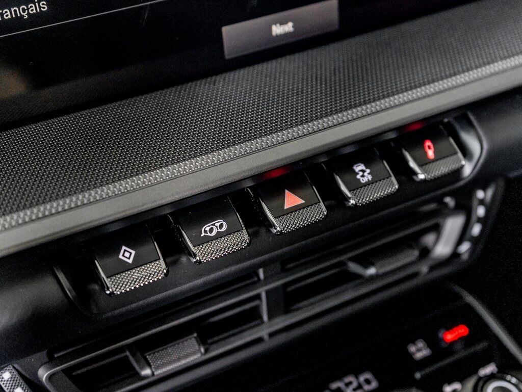 2024 Porsche 911 Carrera 4S Colorado Springs CO