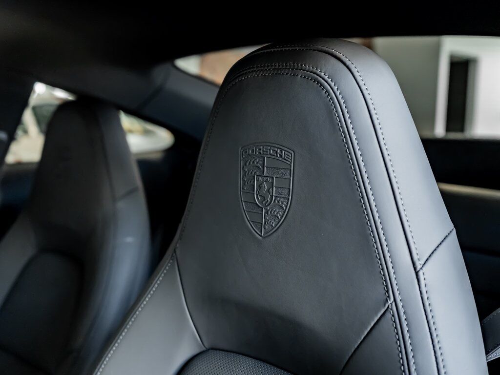 2024 Porsche 911 Carrera 4S Colorado Springs CO