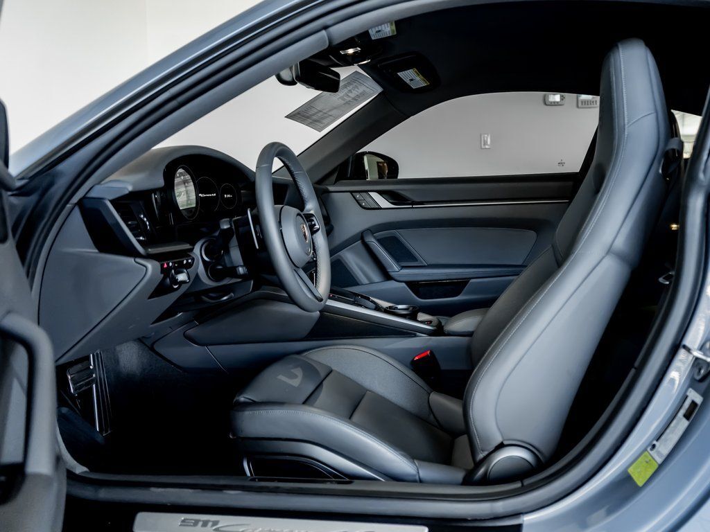 2024 Porsche 911 Carrera 4S Colorado Springs CO