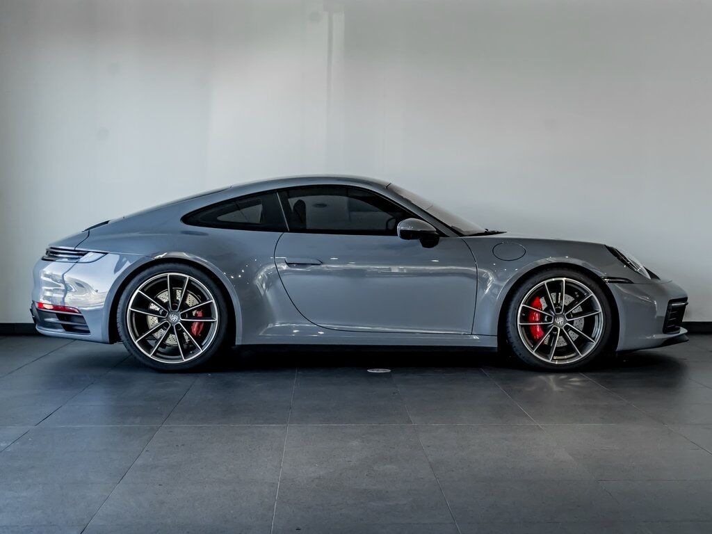 2024 Porsche 911 Carrera 4S Colorado Springs CO