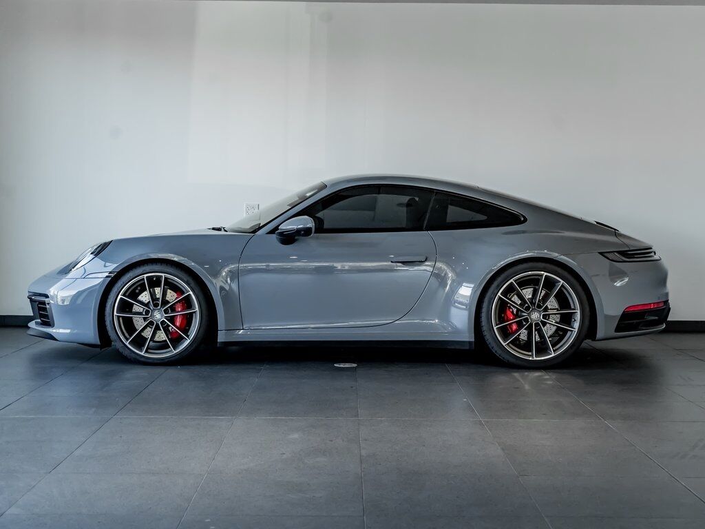 2024 Porsche 911 Carrera 4S Colorado Springs CO