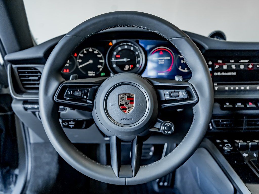 2024 Porsche 911 Carrera 4S Colorado Springs CO