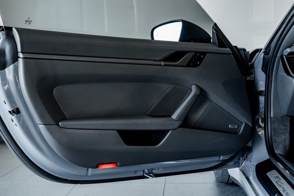 2024 Porsche 911 Carrera 4S Colorado Springs CO