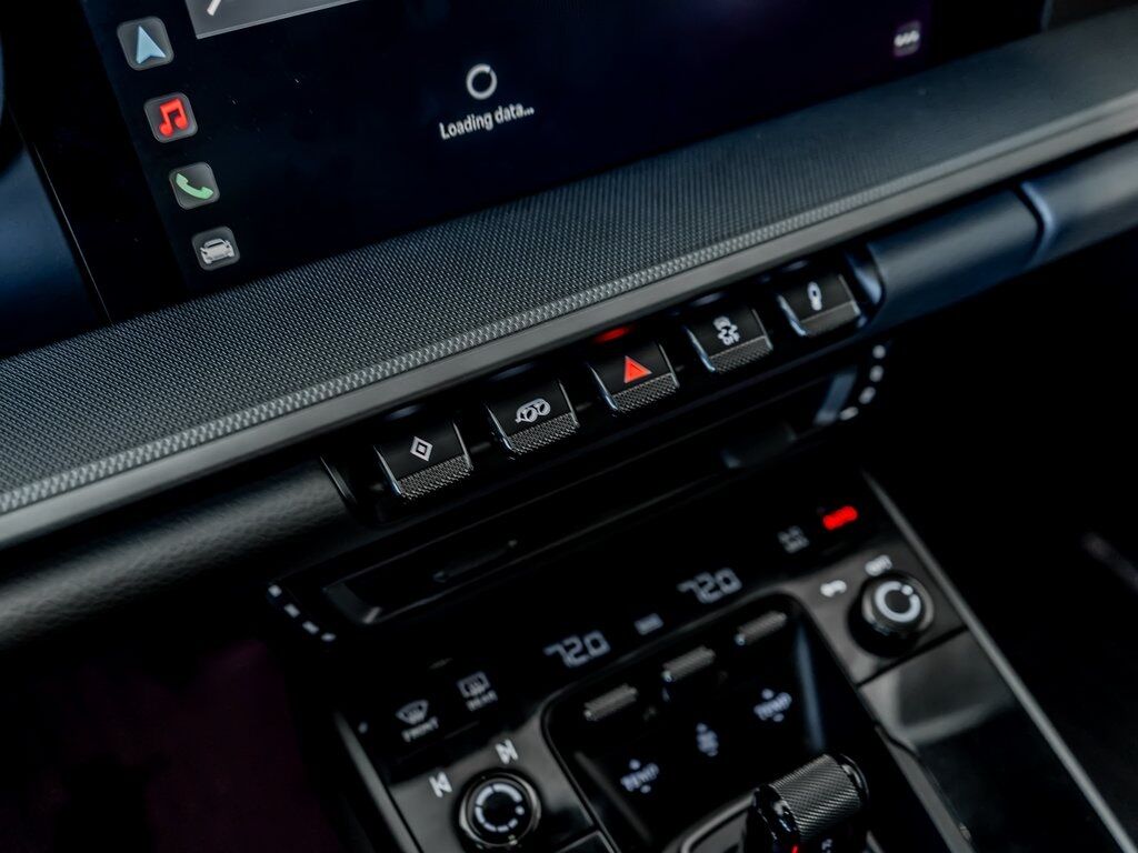 2024 Porsche 911 Carrera 4S Colorado Springs CO