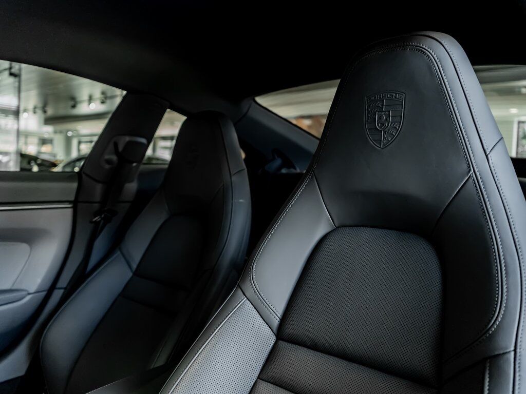 2024 Porsche 911 Carrera 4S Colorado Springs CO