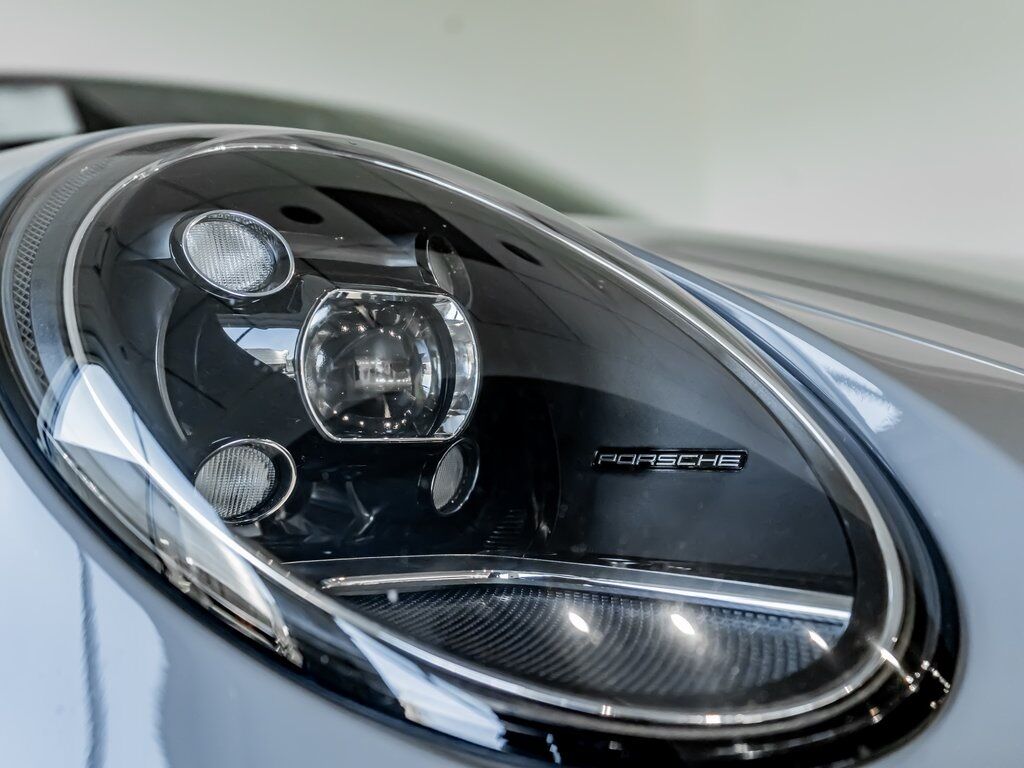 2024 Porsche 911 Carrera 4S Colorado Springs CO