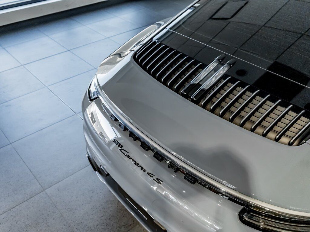 2024 Porsche 911 Carrera 4S Colorado Springs CO
