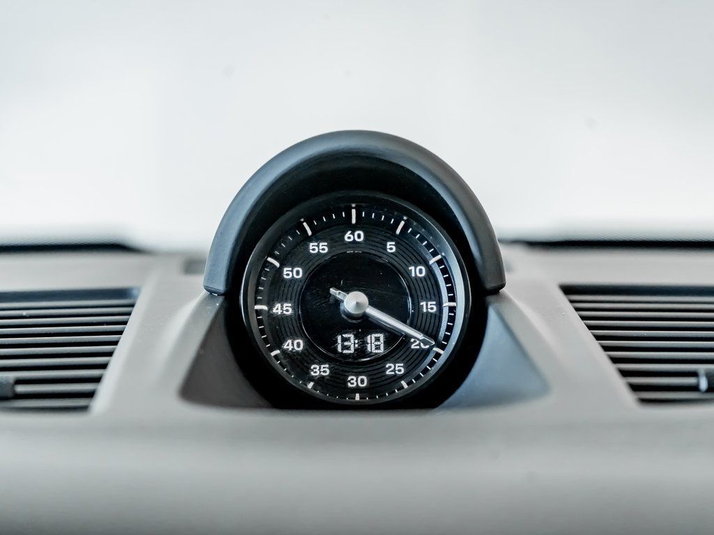 2024 Porsche 911 Carrera 4S Colorado Springs CO