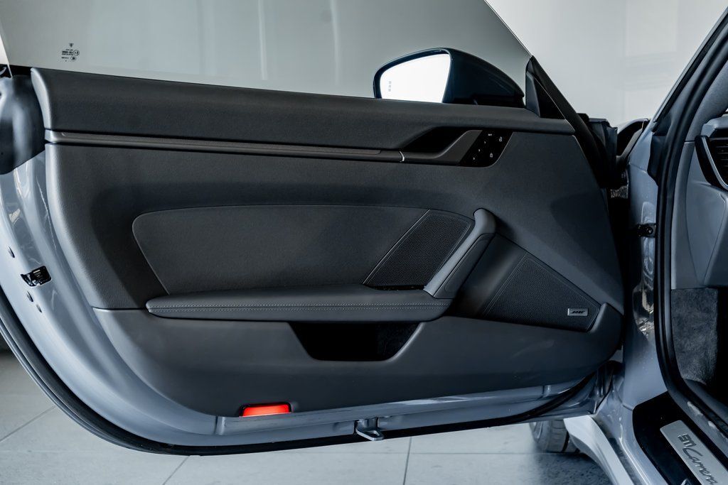 2024 Porsche 911 Carrera 4S Colorado Springs CO