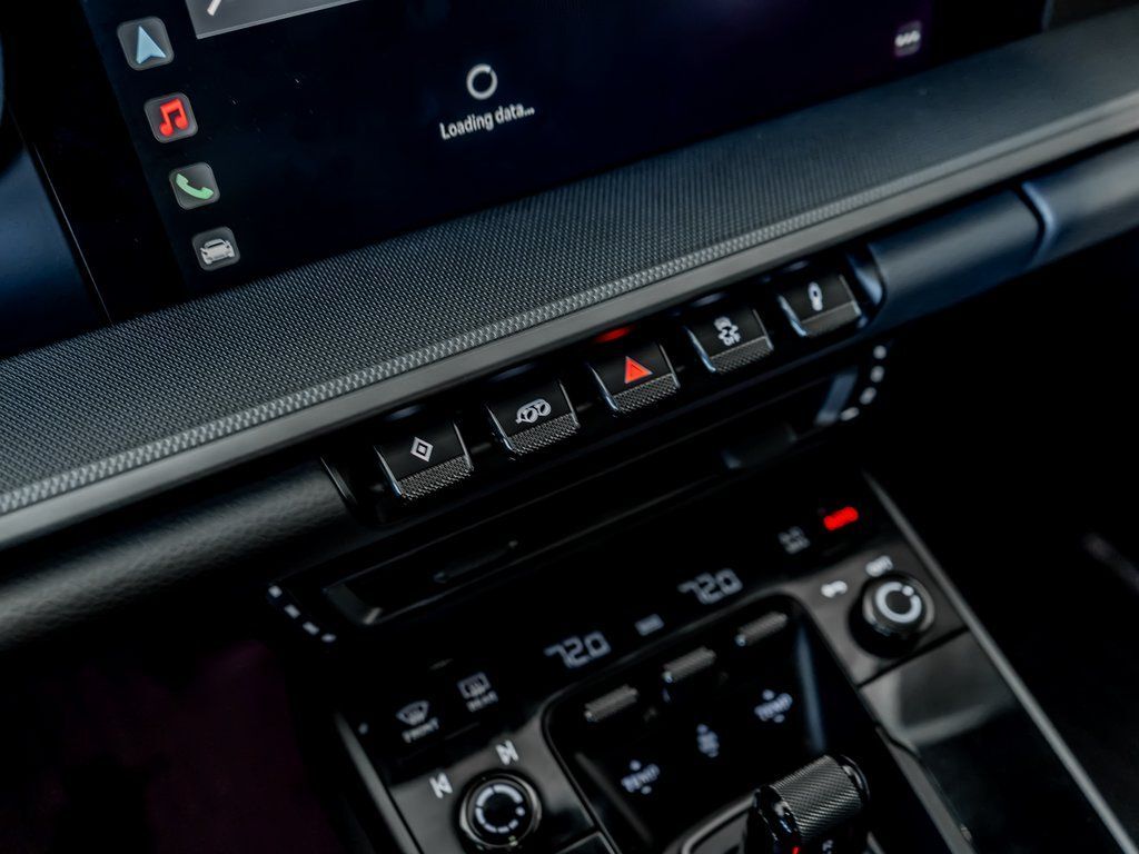 2024 Porsche 911 Carrera 4S Colorado Springs CO