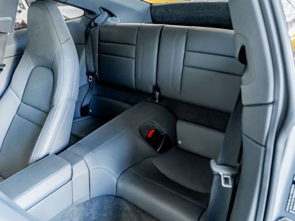 2024 Porsche 911 Carrera 4S Colorado Springs CO