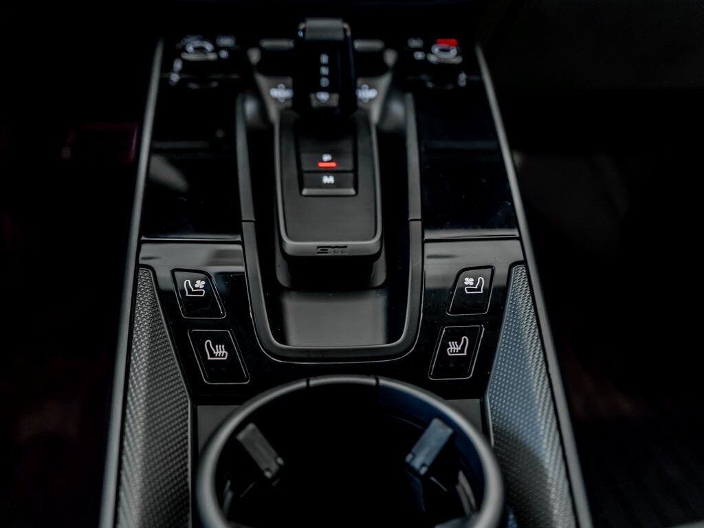 2024 Porsche 911 Carrera 4S Colorado Springs CO