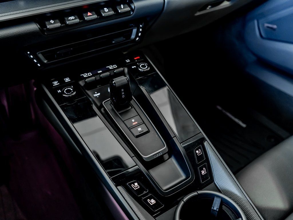 2024 Porsche 911 Carrera 4S Colorado Springs CO