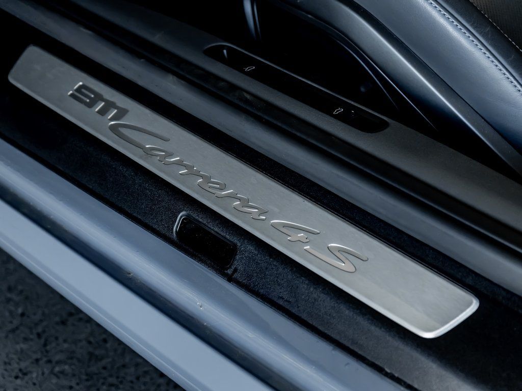 2024 Porsche 911 Carrera 4S Colorado Springs CO