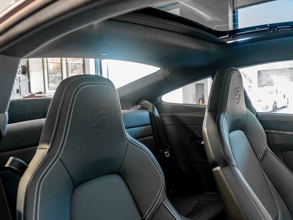 2024 Porsche 911 Carrera 4S Colorado Springs CO