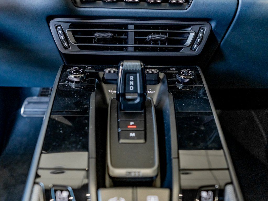 2024 Porsche 911 Carrera 4S Colorado Springs CO