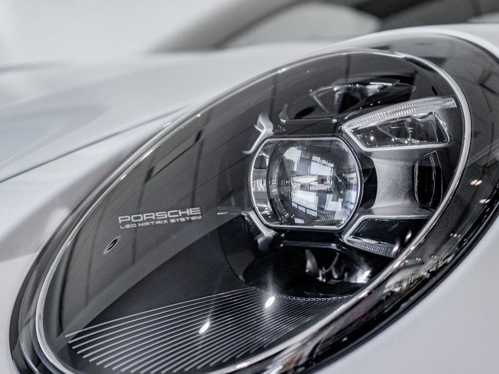 2024 Porsche 911 Carrera 4S Colorado Springs CO