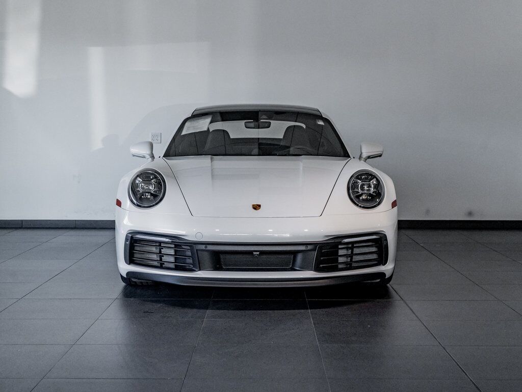 2024 Porsche 911 Carrera 4S Colorado Springs CO