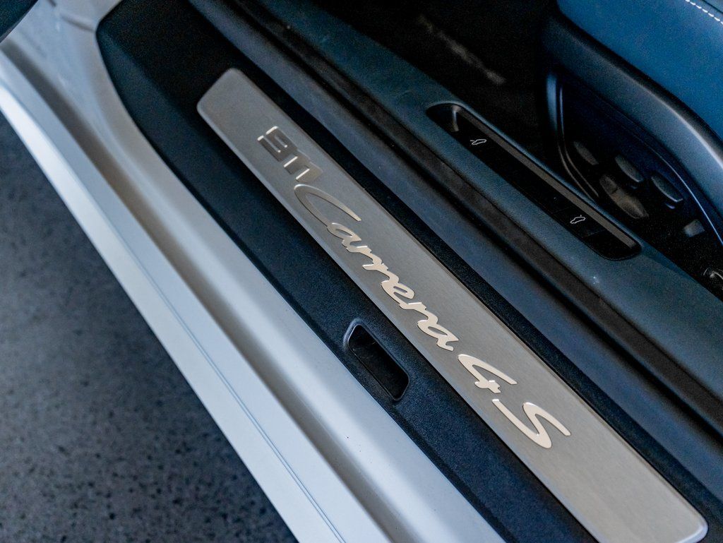 2024 Porsche 911 Carrera 4S Colorado Springs CO