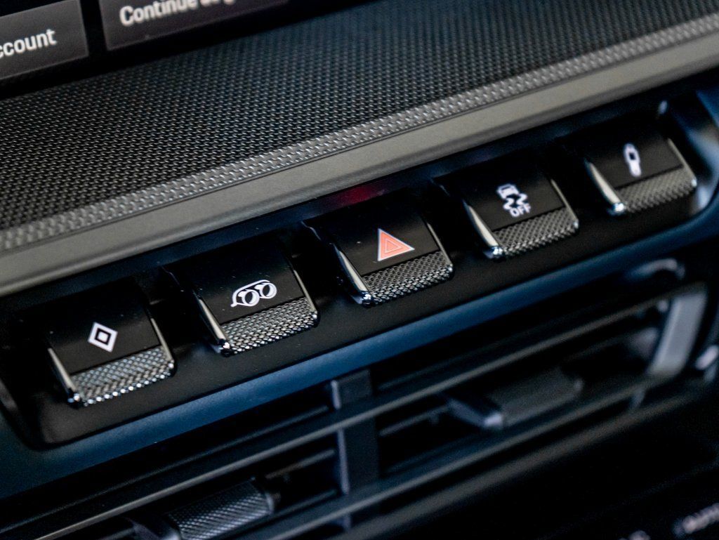 2024 Porsche 911 Carrera 4S Colorado Springs CO