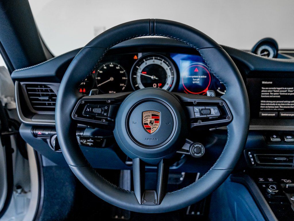 2024 Porsche 911 Carrera 4S Colorado Springs CO