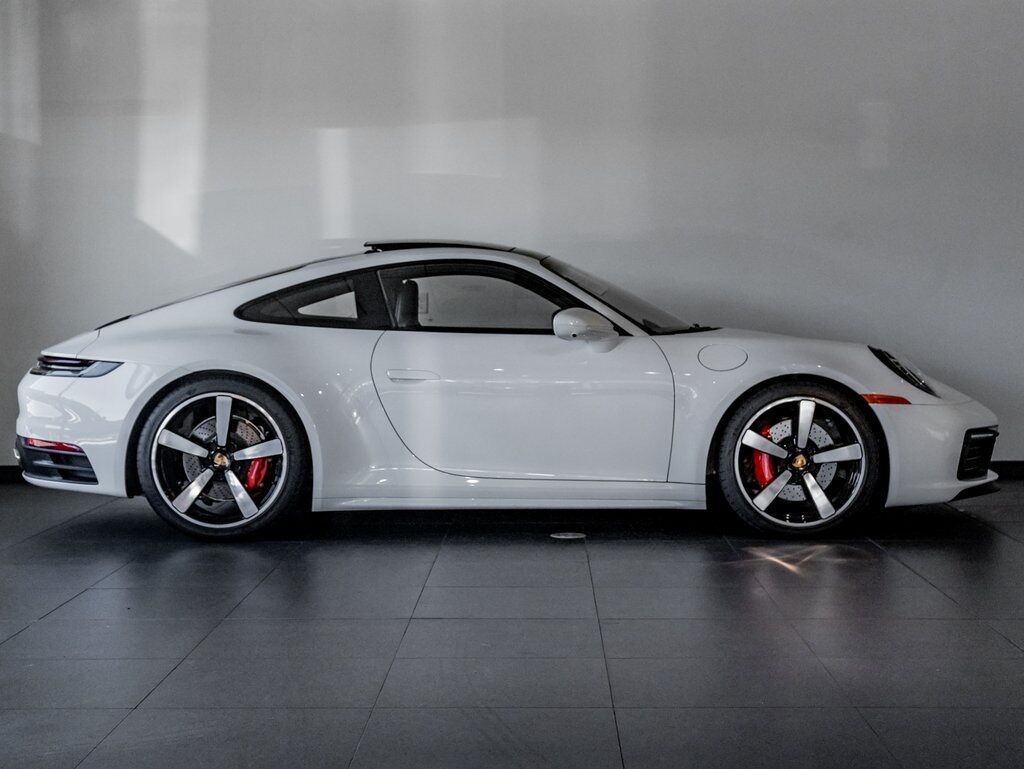 2024 Porsche 911 Carrera 4S Colorado Springs CO