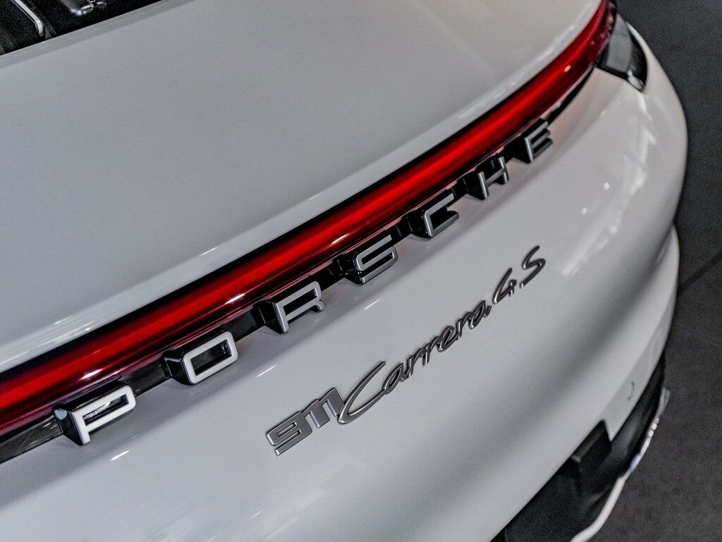 2024 Porsche 911 Carrera 4S Colorado Springs CO