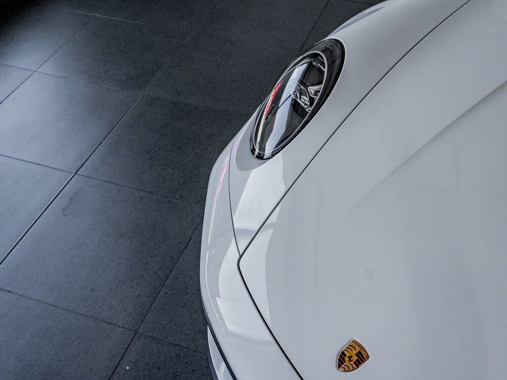 2024 Porsche 911 Carrera 4S Colorado Springs CO