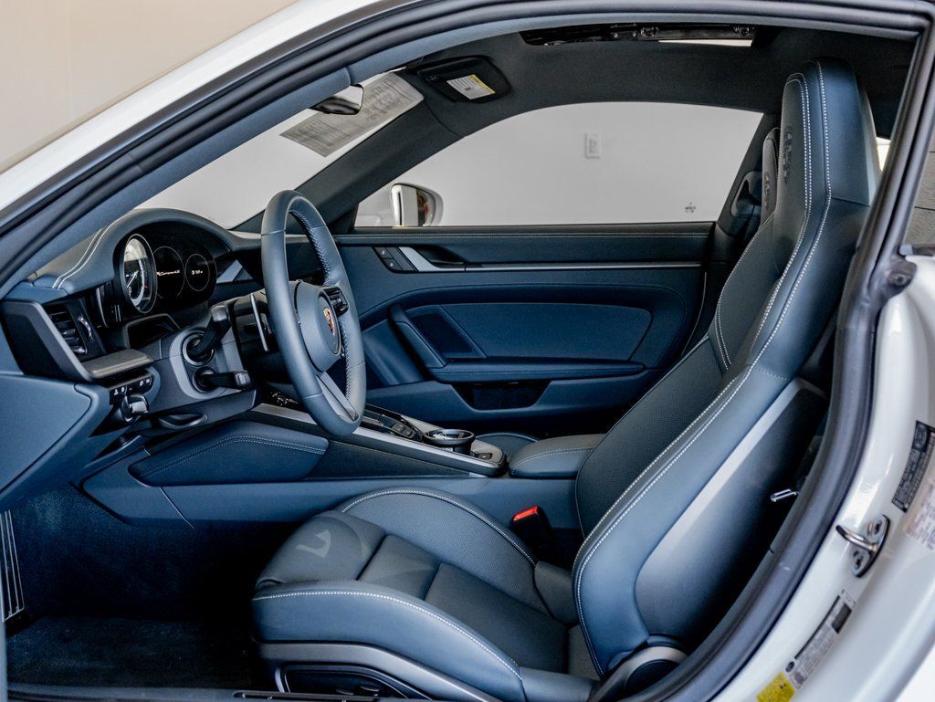 2024 Porsche 911 Carrera 4S Colorado Springs CO