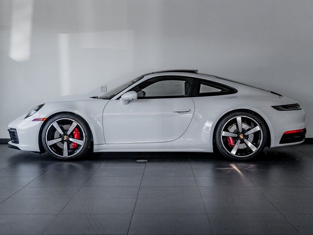 2024 Porsche 911 Carrera 4S Colorado Springs CO