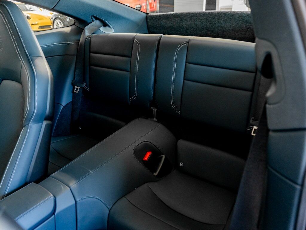 2024 Porsche 911 Carrera 4S Colorado Springs CO