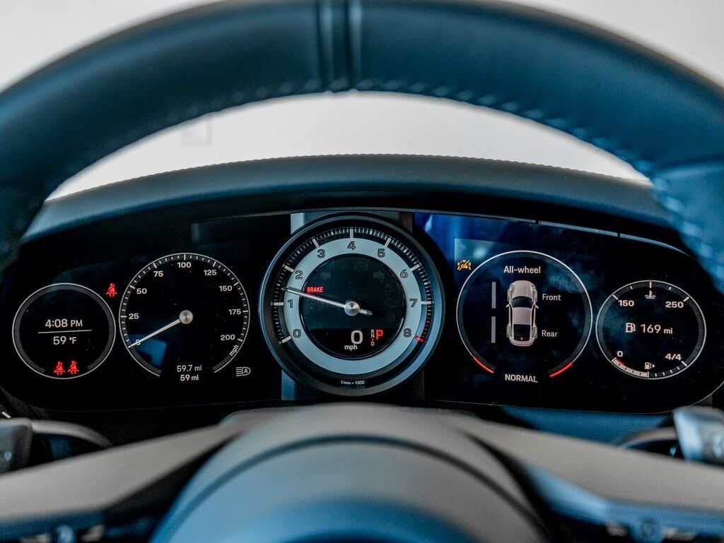 2024 Porsche 911 Carrera 4S Colorado Springs CO