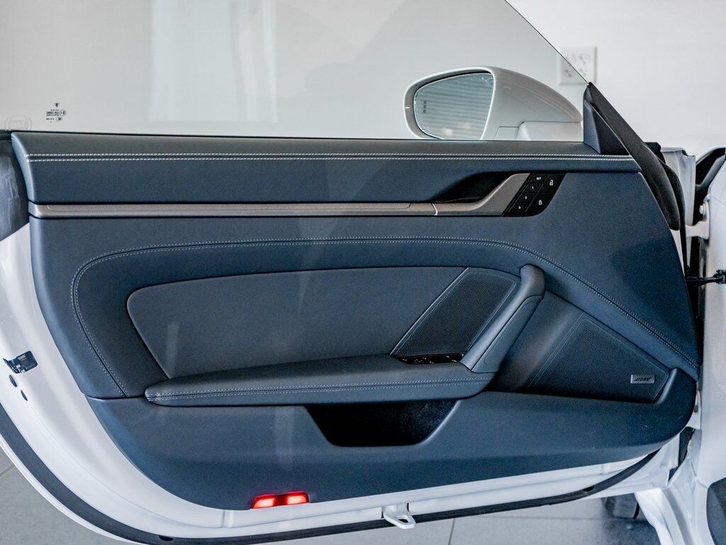 2024 Porsche 911 Carrera 4S Colorado Springs CO