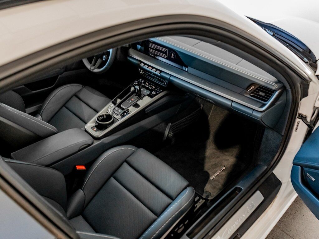 2024 Porsche 911 Carrera 4S Colorado Springs CO