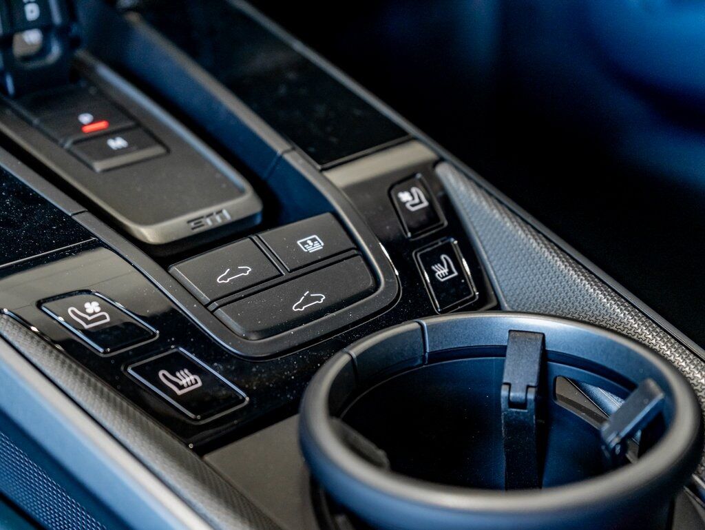 2024 Porsche 911 Carrera 4S Colorado Springs CO