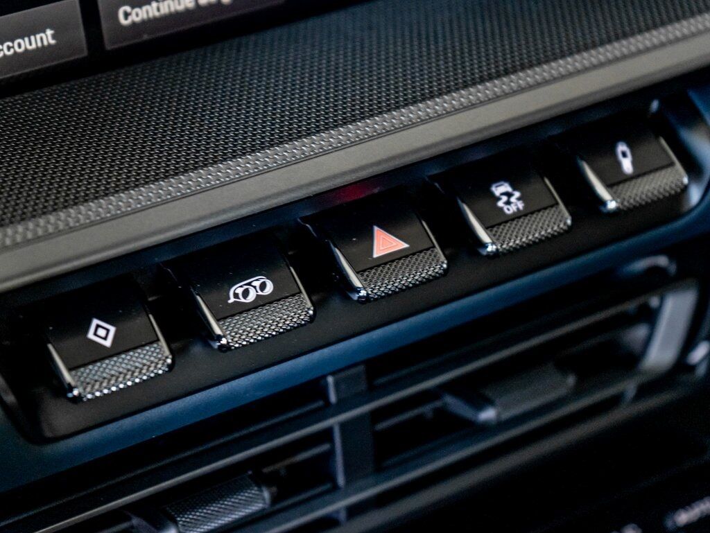 2024 Porsche 911 Carrera 4S Colorado Springs CO