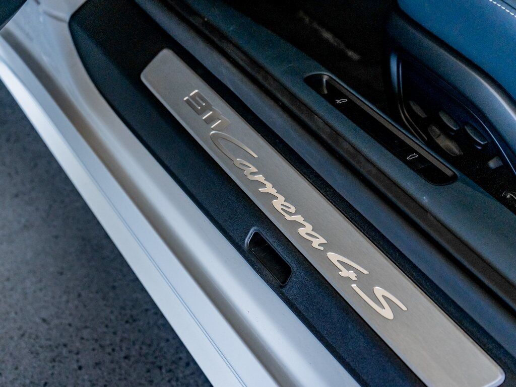 2024 Porsche 911 Carrera 4S Colorado Springs CO