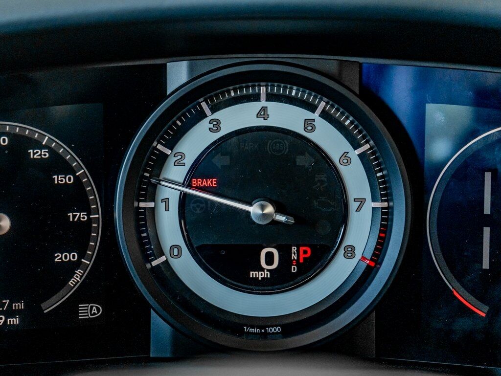 2024 Porsche 911 Carrera 4S Colorado Springs CO