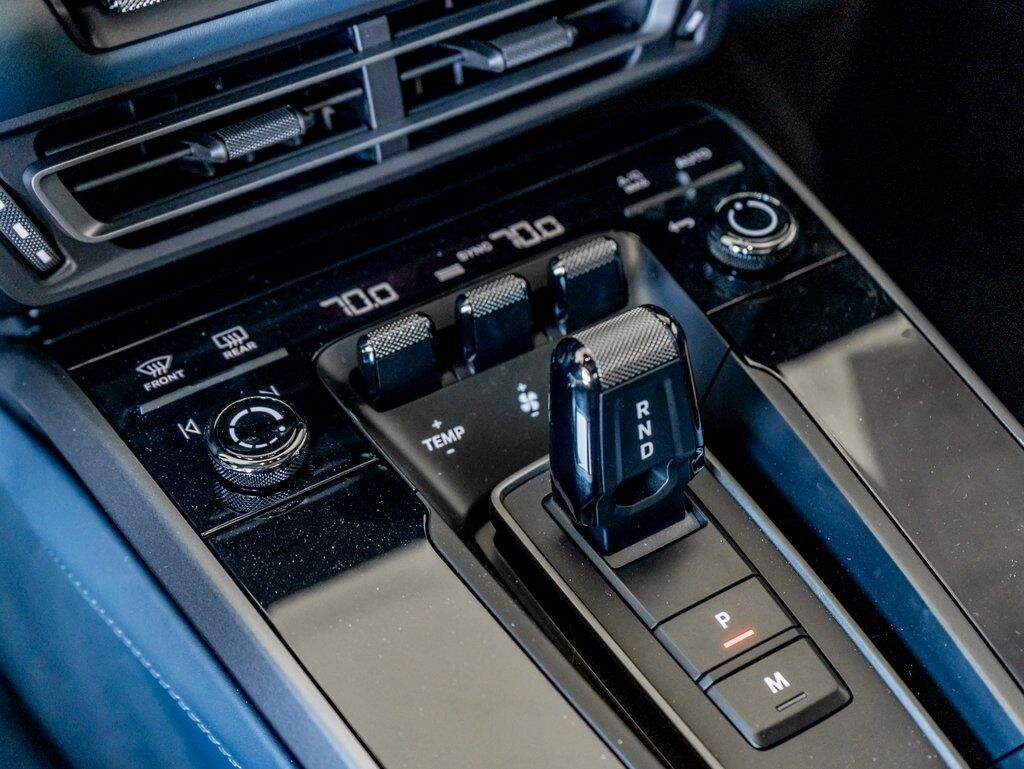 2024 Porsche 911 Carrera 4S Colorado Springs CO