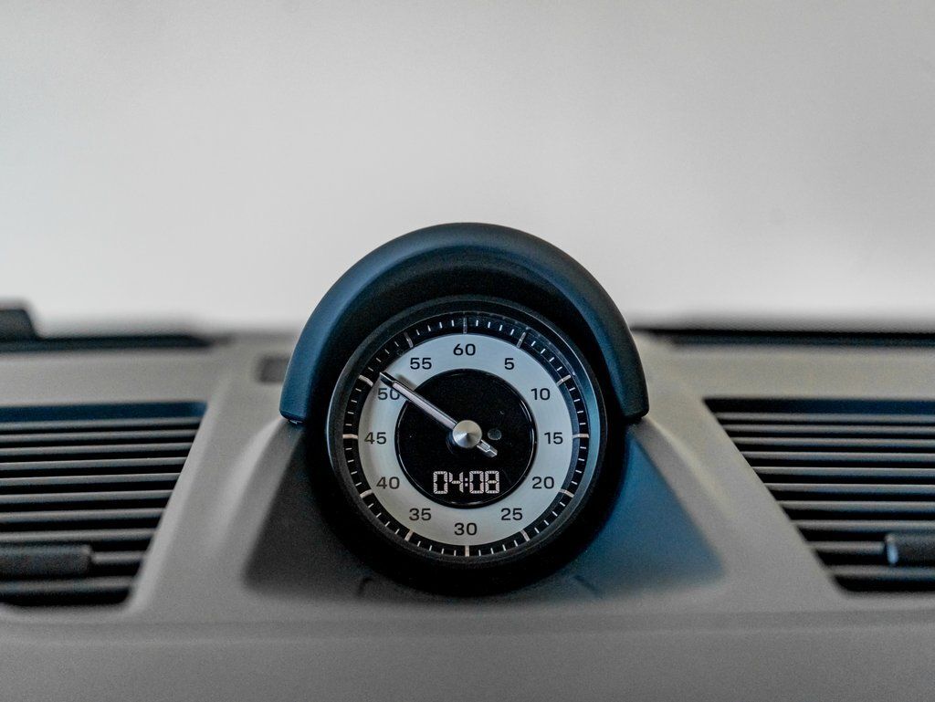 2024 Porsche 911 Carrera 4S Colorado Springs CO