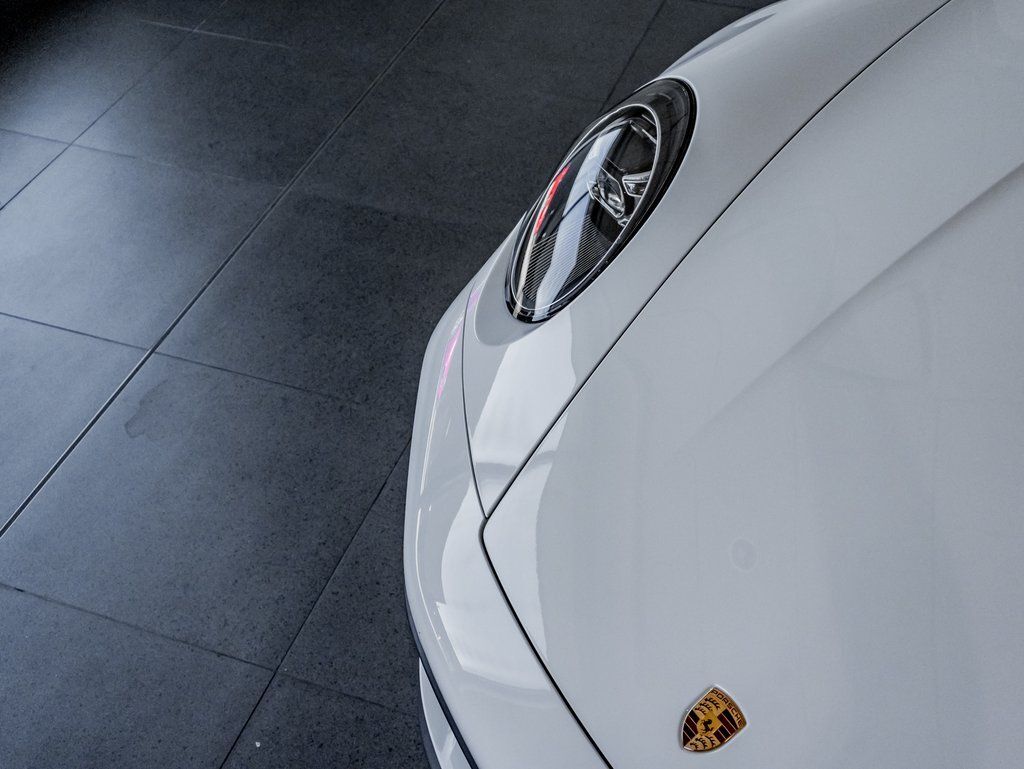 2024 Porsche 911 Carrera 4S Colorado Springs CO