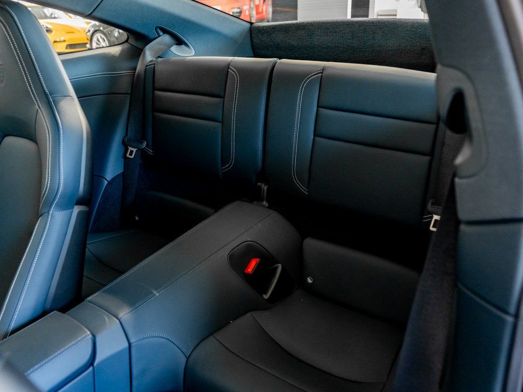 2024 Porsche 911 Carrera 4S Colorado Springs CO