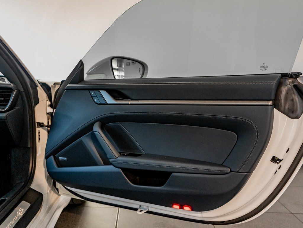 2024 Porsche 911 Carrera 4S Colorado Springs CO