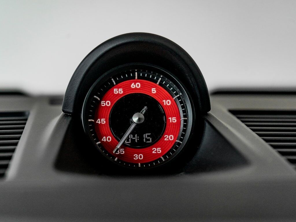 2024 Porsche 911 Carrera 4S Colorado Springs CO