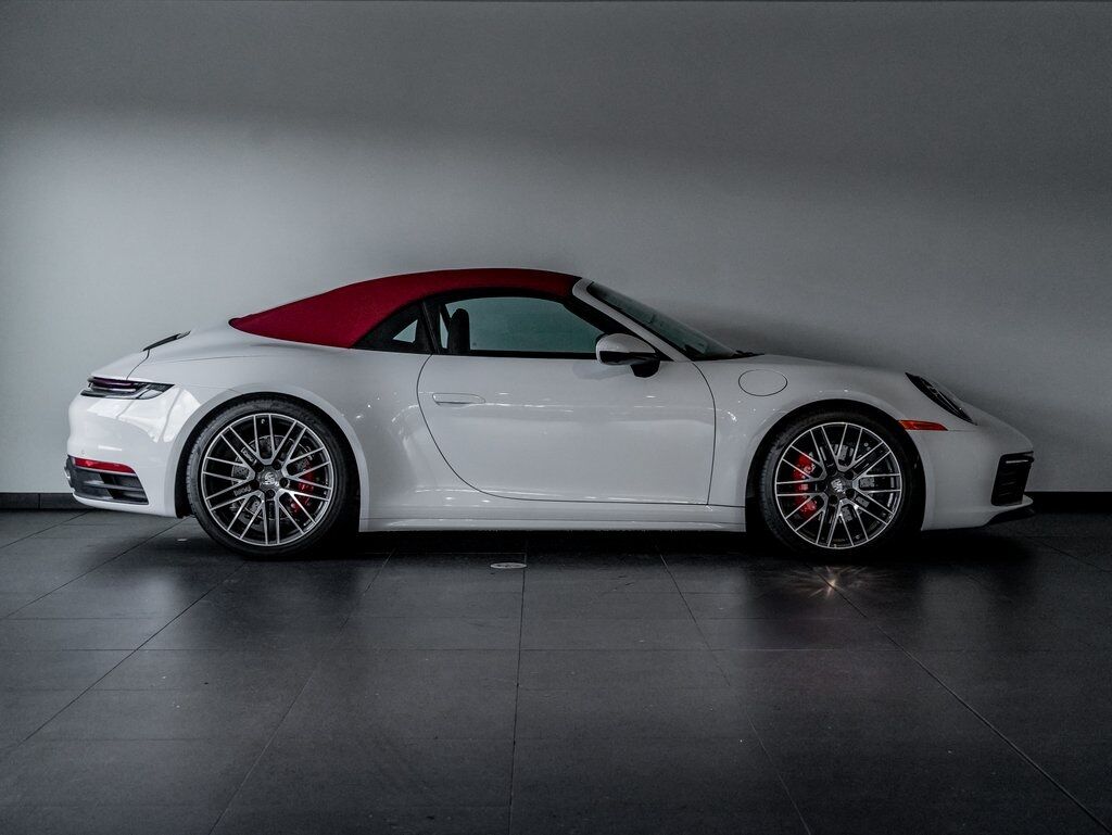 2024 Porsche 911 Carrera 4S Colorado Springs CO