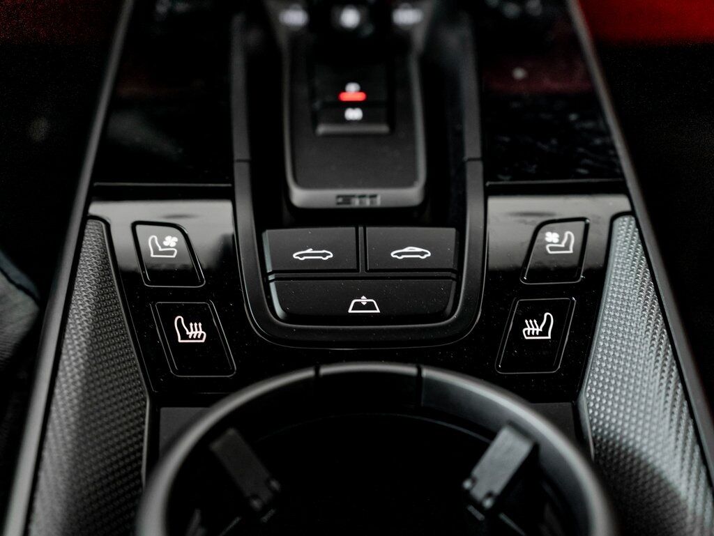 2024 Porsche 911 Carrera 4S Colorado Springs CO